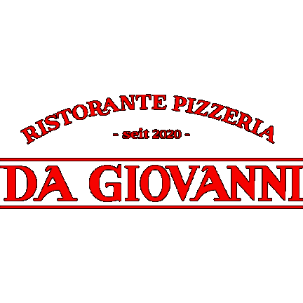 DA GIOVANNI - Ristorante Pizzeria - Italienisches Restaurant, italienische Pizza und Pasta Lieferservice